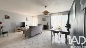 Appartement à Marseille (13012)
