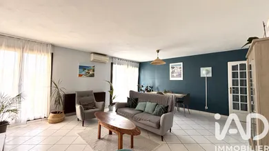 Appartement à Marseille (13012)