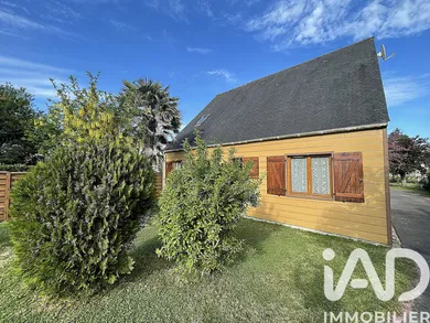 House in Assérac (44410)