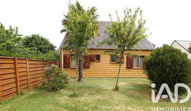 Maison à Assérac (44410)