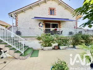 Maison de ville à Caussade (82300)