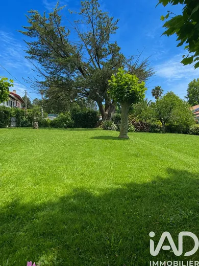 Building plot in Bidart (64210)