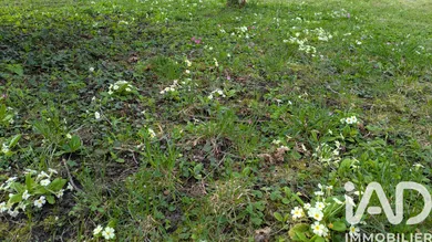 Terrain à bâtir à Cernoy-en-Berry (45360)