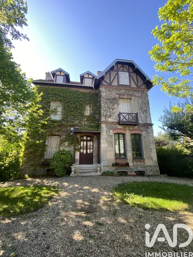 Maison à Auvers-sur-Oise (95430)