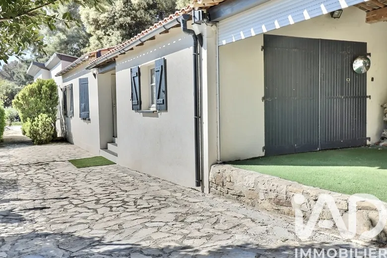 Maison 4 pièces 100 m² · à Ceyreste · 100 m² · 529 000 €