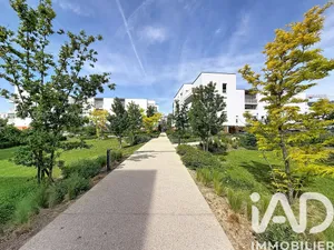 Appartement à Bondoufle (91070)