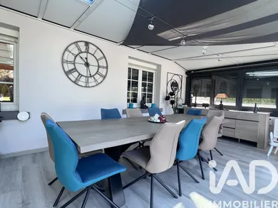 Maison de village à Cocheren (57800)