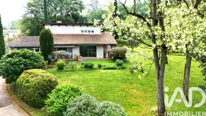 Maison d'architecte à Laveyron (26240)