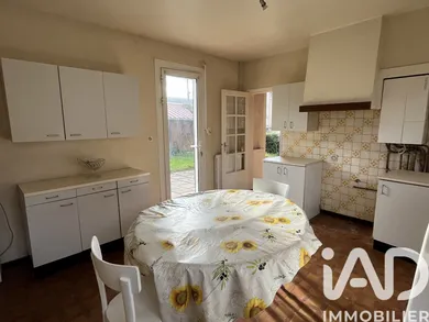 Maison à Gabarret (40310)