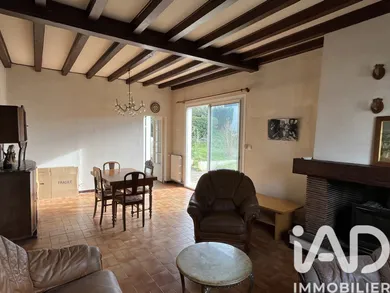 Maison à Gabarret (40310)