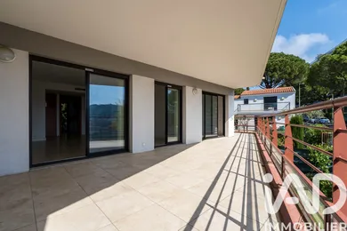 Appartement à Le Cannet (06110)