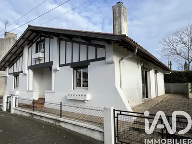 Maison à Gabarret (40310)