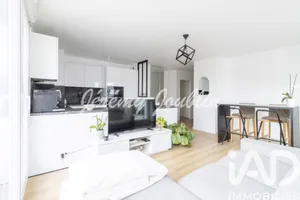 Apartment in Cergy (95800)