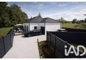 Building plot in La Chapelle-Launay (44260)