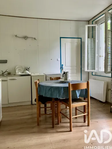 Townhouse in Saint-Gaudens (31800)