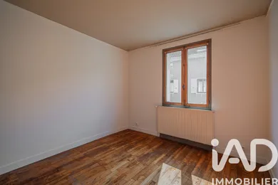 Apartment in Le Champ-près-Froges (38190)