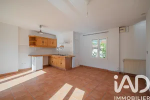 Appartement à Le Champ-près-Froges (38190)