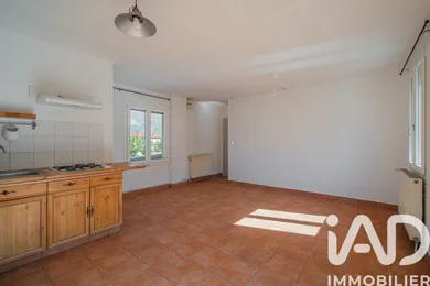 Apartment in Le Champ-près-Froges (38190)