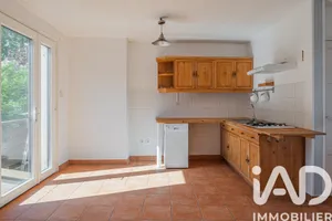 Apartment in Le Champ-près-Froges (38190)