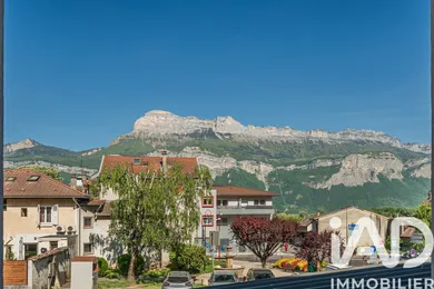 Apartment in Le Champ-près-Froges (38190)