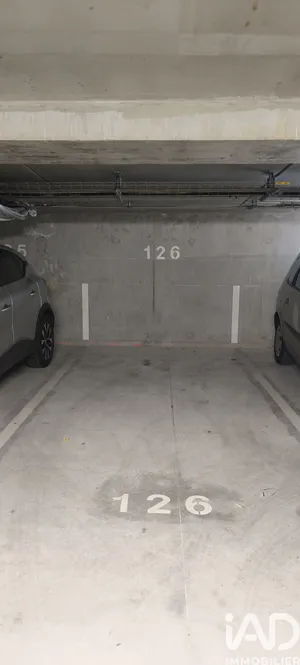 Parking à La Rochelle (17000)