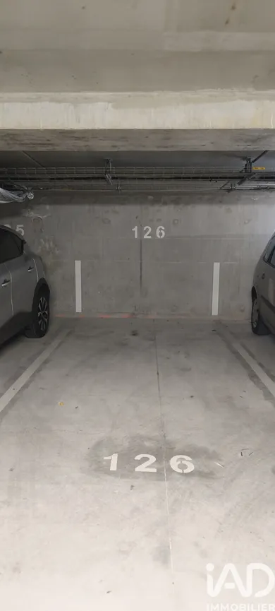 Parking à La Rochelle (17000)