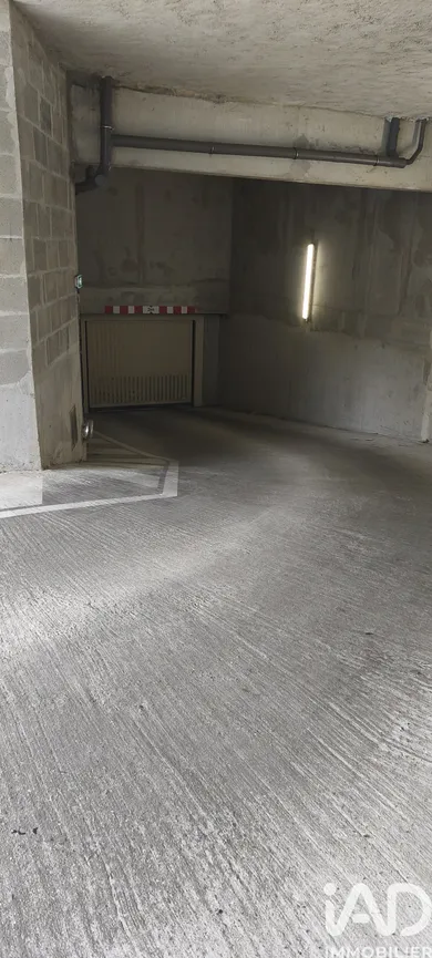 Parking à La Rochelle (17000)