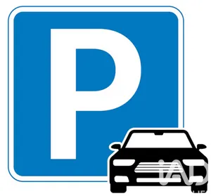 Parking à La Rochelle (17000)