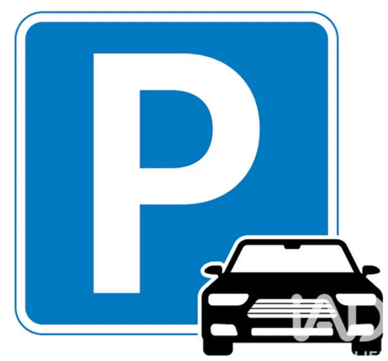Parking 13 m² · à La Rochelle · 12,5 m² · 24 900 €