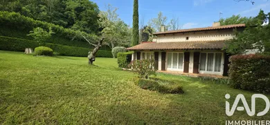 Architectural house in Laveyron (26240)