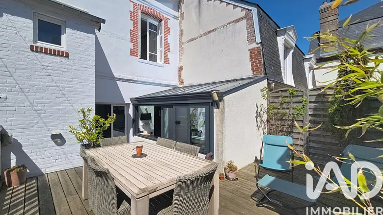 Maison 5 pièces 118 m² · à Deauville · 118 m² · 885 000 €