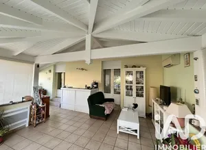 Maison à Montréjeau (31210)