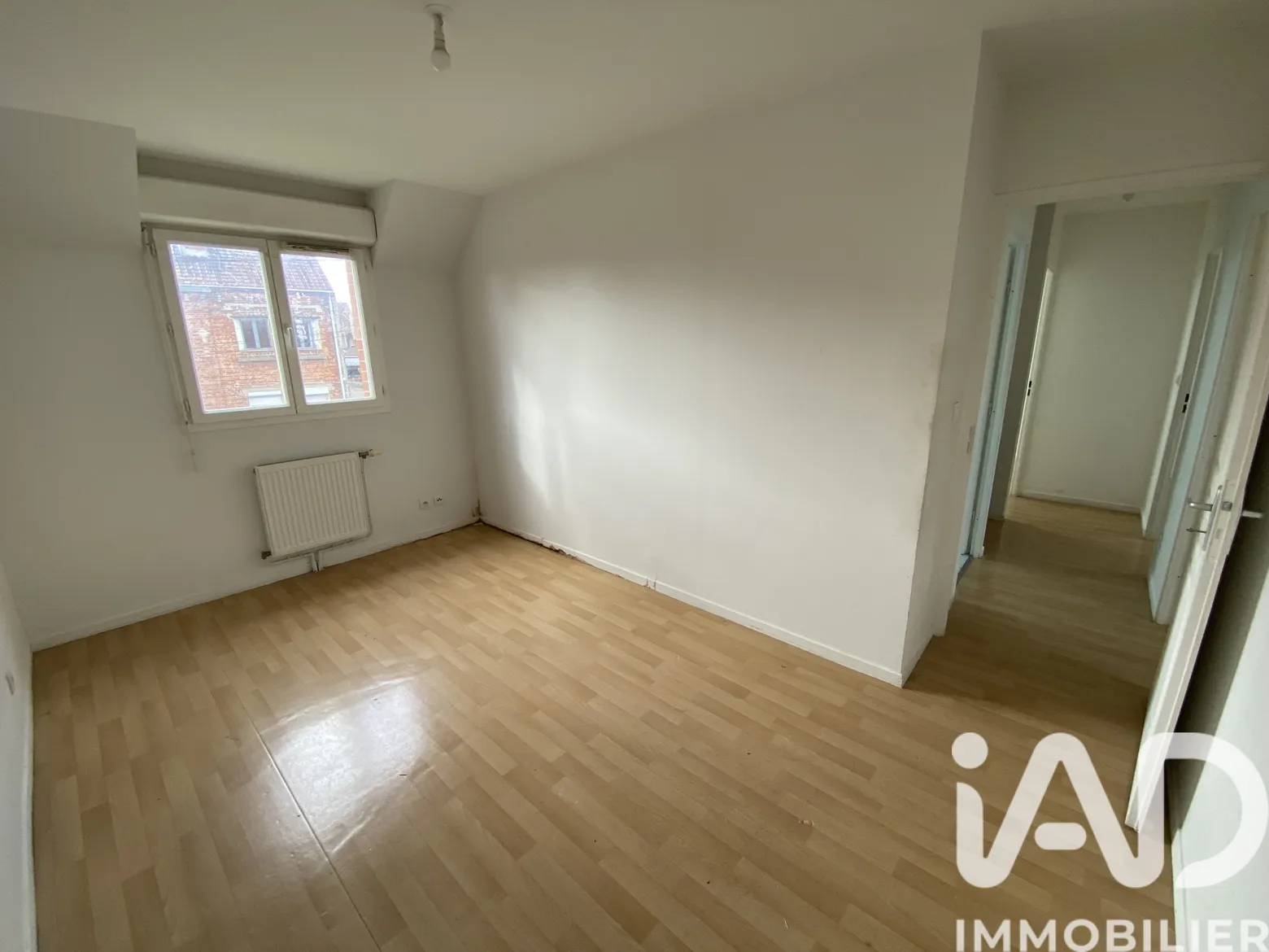 Vente maison à LENS (62300) : maison traditionnelle 4 pièces 108 m² — 3