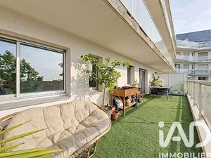 Appartement à Nantes (44000)