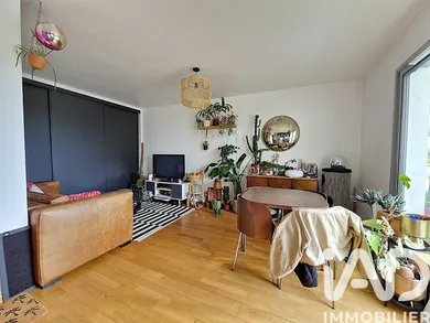 Appartement à Nantes (44000)