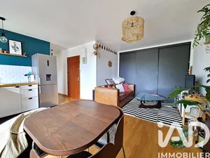 Appartement à Nantes (44000)