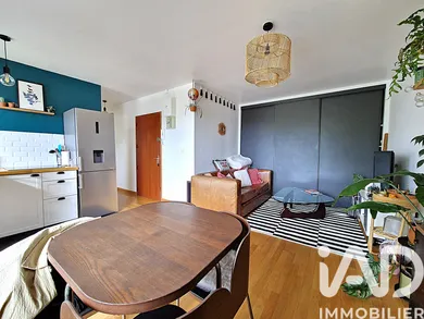 Appartement à Nantes (44000)