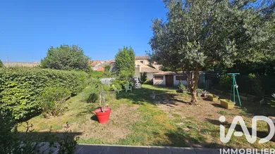 Maison à Cuers (83390)