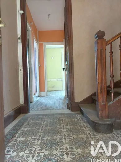 Maison de ville à Saint-Étienne (42100)