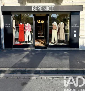 Murs commerciaux  à Épernay (51200)
