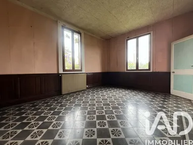 Maison à Blangy-sur-Bresle (76340)