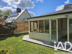 House in Grandchamp-des-Fontaines (44119)