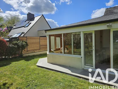 House in Grandchamp-des-Fontaines (44119)