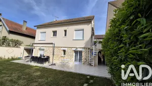 Maison à Savigny-sur-Orge (91600)