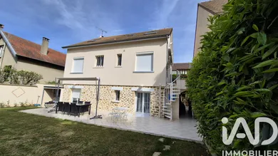 Maison à Savigny-sur-Orge (91600)