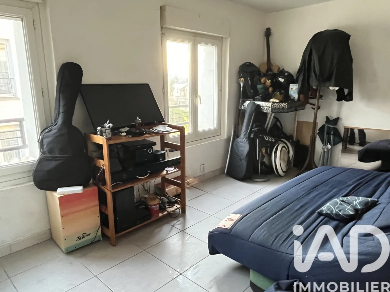 Vente appartement à Saint — 3