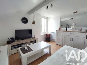 Appartement à Nanteuil-lès-Meaux (77100)
