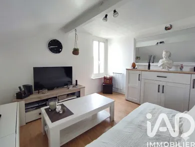 Appartement à Nanteuil-lès-Meaux (77100)