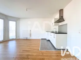 Apartment in Hem (59510)