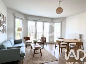 Apartment in Hem (59510)